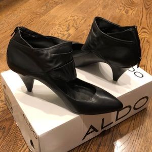 Brand new Aldo heels